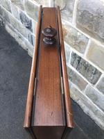 Antique Mahogany Music Duet Stand (7 of 10) Antique Mahogany Music Duet Stand (7 of 10)