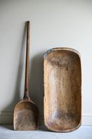 Rustic Dough Trough & Paddle (2 of 12) Rustic Dough Trough & Paddle (2 of 12)