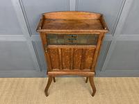Arts and Crafts Oak Cabinet c.1890 (2 of 11) Arts and Crafts Oak Cabinet c.1890 (2 of 11)