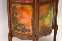 Antique French Style Ormolu Mounted Display Cabinet (6 of 13) Antique French Style Ormolu Mounted Display Cabinet (6 of 13)