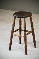 Beech & Elm Utility Furniture Bar Stool (2 of 8) Beech & Elm Utility Furniture Bar Stool (2 of 8)