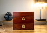 Georgian Mahogany Apothecary Box 1800 (3 of 14) Georgian Mahogany Apothecary Box 1800 (3 of 14)