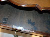Dutch Oak Bombe Chest of Drawers (6 of 9) Dutch Oak Bombe Chest of Drawers (6 of 9)