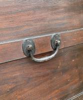 Antique Ship's Cabin Chest of Drawers (6 of 17) Antique Ship's Cabin Chest of Drawers (6 of 17)