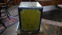 FIne Quality Chatwood Safe Still in its Original Livery (2 of 6) FIne Quality Chatwood Safe Still in its Original Livery (2 of 6)