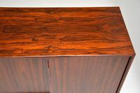 Danish Rosewood Sideboard by Gunni Omann Vintage 1960’s (3 of 13) Danish Rosewood Sideboard by Gunni Omann Vintage 1960’s (3 of 13)