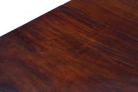 Georgian C1815 Mahogany Extending Pedestal Dining Table 19th Century (6 of 10) Georgian C1815 Mahogany Extending Pedestal Dining Table 19th Century (6 of 10)