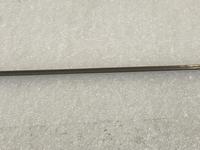 Exceptional quality Gentleman’s walking stick sword stick with horn handle (21 of 27) Exceptional quality Gentleman’s walking stick sword stick with horn handle (21 of 27)