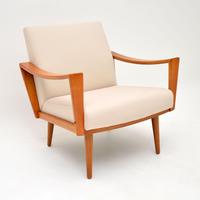 1960’s Pair of Dutch Vintage Armchairs (7 of 10) 1960’s Pair of Dutch Vintage Armchairs (7 of 10)