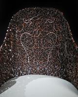 Exceptional 19th Century Anglo Indian Carved Teak Armchair (6 of 9) Exceptional 19th Century Anglo Indian Carved Teak Armchair (6 of 9)