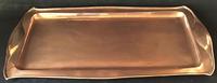 Keswick School of Industrial Art Copper Tray (5 of 6) Keswick School of Industrial Art Copper Tray (5 of 6)