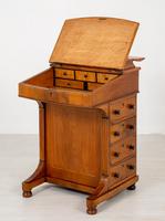 Victorian Walnut Davenport (5 of 15) Victorian Walnut Davenport (5 of 15)