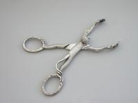 Victorian Novelty Cast Silver Monkey Sugar Nips by Charles James Fox, London 1899 (7 of 14) Victorian Novelty Cast Silver Monkey Sugar Nips by Charles James Fox, London 1899 (7 of 14)