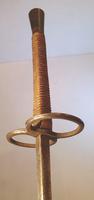 19th Century ‘Excelsior’ French Fencing Sword (6 of 6) 19th Century ‘Excelsior’ French Fencing Sword (6 of 6)