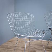 Harry Bertoia Model Chairs (3 of 11) Harry Bertoia Model Chairs (3 of 11)