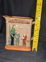Royal Doulton Oliver asks for more Pitcher (3 of 6) Royal Doulton Oliver asks for more Pitcher (3 of 6)