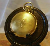 Vintage Pocket Watch 1970s Swiss County 17 Jewel 12ct Gold Plated FWO (8 of 12) Vintage Pocket Watch 1970s Swiss County 17 Jewel 12ct Gold Plated FWO (8 of 12)