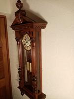 Superior Gustav Becker Vienna Wall Clock (2 of 7) Superior Gustav Becker Vienna Wall Clock (2 of 7)