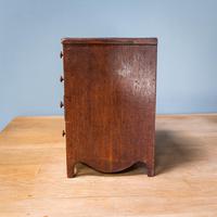 Miniature Sampler Chest (8 of 8) Miniature Sampler Chest (8 of 8)