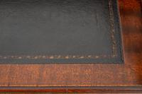 Regency Style Mahogany Carlton House Desk c.1900 (8 of 11) Regency Style Mahogany Carlton House Desk c.1900 (8 of 11)