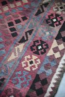 Large Kelim Rug (13 of 13) Large Kelim Rug (13 of 13)