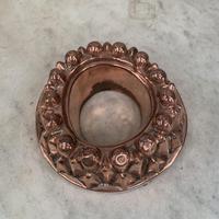 Antique Victorian Copper Jelly Pudding Ring Mould (4 of 10) Antique Victorian Copper Jelly Pudding Ring Mould (4 of 10)