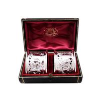 Pair of Antique Edwardian Sterling Silver 'Animals' Napkin Rings in Case 1902 (10 of 10) Pair of Antique Edwardian Sterling Silver 'Animals' Napkin Rings in Case 1902 (10 of 10)