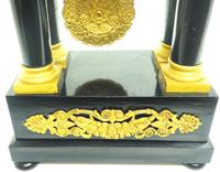 French Regulator Table Portico Mantel Clock Sought After Classic 8 day Clock (3 of 11) French Regulator Table Portico Mantel Clock Sought After Classic 8 day Clock (3 of 11)