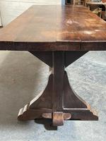 French Farmhouse Dining Table & Benches Set (20 of 33) French Farmhouse Dining Table & Benches Set (20 of 33)