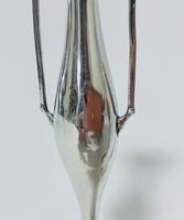 Pair of Antique Art Nouveau Solid Silver Vases (4 of 13) Pair of Antique Art Nouveau Solid Silver Vases (4 of 13)