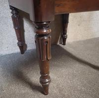 Regency Mahogany Childs Chair on Stand (2 of 15) Regency Mahogany Childs Chair on Stand (2 of 15)