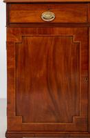 William IV Mahogany Glazed Bookcase (10 of 13) William IV Mahogany Glazed Bookcase (10 of 13)