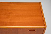 1960's Swedish Teak & Oak Vintage Chest of Drawers (8 of 12) 1960's Swedish Teak & Oak Vintage Chest of Drawers (8 of 12)