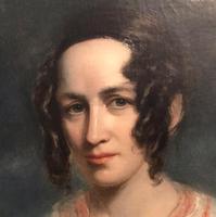 Sir Thomas Lawrence Studio Oil Portrait Painting of A Lady (5 of 13) Sir Thomas Lawrence Studio Oil Portrait Painting of A Lady (5 of 13)