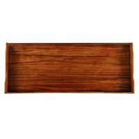 Rare George IV Zebra Wood Dressing Table (3 of 8) Rare George IV Zebra Wood Dressing Table (3 of 8)