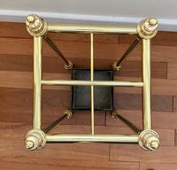 Victorian Brass & Cast Iron Stick Stand (2 of 8) Victorian Brass & Cast Iron Stick Stand (2 of 8)
