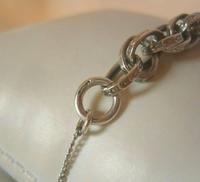 Vintage Silver Bracelet 1970s Ornate Heart Padlock 7 1/2" Length 13.3 Grams (10 of 11) Vintage Silver Bracelet 1970s Ornate Heart Padlock 7 1/2" Length 13.3 Grams (10 of 11)