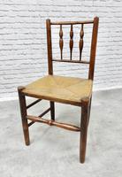 Set of 4 'Dales' Dining Chairs (7 of 8) Set of 4 'Dales' Dining Chairs (7 of 8)