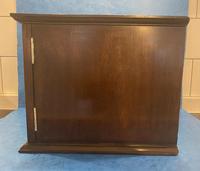 1920s Cedar Mahogany Collectors Cabinet (14 of 20) 1920s Cedar Mahogany Collectors Cabinet (14 of 20)