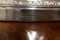 Large Vintage Mirror Top Elkington Silver Plate Wedding Cake Stand (6 of 8) Large Vintage Mirror Top Elkington Silver Plate Wedding Cake Stand (6 of 8)