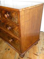 English 19th Century Chest of Drawers (10 of 10) English 19th Century Chest of Drawers (10 of 10)
