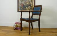 Handsome Edwardian Desk Armchair c1910 (5 of 12) Handsome Edwardian Desk Armchair c1910 (5 of 12)