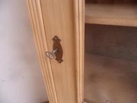 Antique Pine 1 Door Bathroom Towel Storage Cupboard to wax/ paint (8 of 10) Antique Pine 1 Door Bathroom Towel Storage Cupboard to wax/ paint (8 of 10)