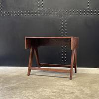 Administrative Desk by Pierre Jeanneret (2 of 4) Administrative Desk by Pierre Jeanneret (2 of 4)