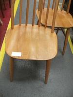 Pair of Priory Quaker Chairs (3 of 3) Pair of Priory Quaker Chairs (3 of 3)