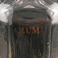 Early 19th Century Rum Decanter (2 of 8) Early 19th Century Rum Decanter (2 of 8)