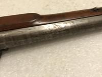 Percussion Damascus Steel Black powder English Rifle (10 of 32) Percussion Damascus Steel Black powder English Rifle (10 of 32)