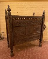18th Century Afghan Wedding Chest (3 of 11) 18th Century Afghan Wedding Chest (3 of 11)