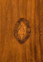 George III Period Mahogany Corner Cupboard (4 of 4) George III Period Mahogany Corner Cupboard (4 of 4)