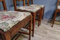 4 Arts & Crafts Chairs (4 of 7) 4 Arts & Crafts Chairs (4 of 7)
